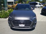 Used 2022 Audi Q5 2.0T Premium Plus image 3