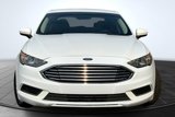 Used 2018 Ford Fusion SE w/ Fusion SE Technology Package image 2