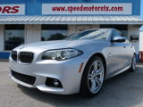 Used 2014 BMW 535i Sedan image 5