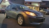Used 2012 MAZDA MAZDA3 i Touring image 6