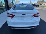 Used 2013 Ford Fusion Titanium image 3