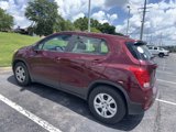 Used 2017 Chevrolet Trax LS image 4