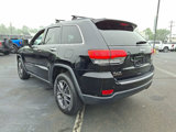 Used 2018 Jeep Grand Cherokee Limited image 4