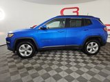 Certified 2020 Jeep Compass Latitude w/ Cold Weather Group image 4