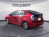 Used 2012 Toyota Prius One image 3