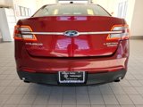 Used 2018 Ford Taurus Limited image 3