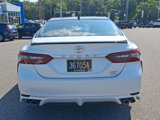 Used 2021 Toyota Camry XSE image 5