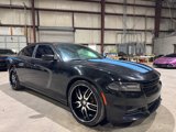 Used 2015 Dodge Charger SXT image 2