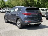 Used 2017 Kia Sportage SX image 5