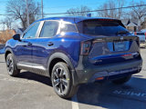 New 2025 Nissan Kicks SV image 3