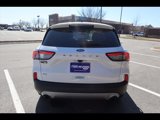 Certified 2022 Ford Escape SE image 4