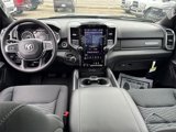 New 2025 RAM 1500 Big Horn image 2