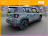 Used 2017 Jeep Renegade Sport w/ Power & Air Group image 5