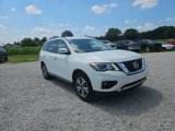 Used 2020 Nissan Pathfinder SV image 4
