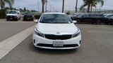 Used 2018 Kia Forte LX w/ LX Popular Package image 3