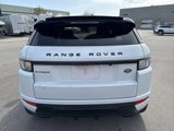 Used 2015 Land Rover Range Rover Evoque Dynamic image 4