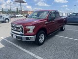 Certified 2017 Ford F150 XLT w/ Equipment Group 301A Mid image 4