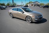 Used 2020 Chevrolet Malibu Premier image 5