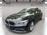 Used 2016 BMW 750i xDrive image 3