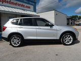 Used 2013 BMW X3 xDrive35i image 4