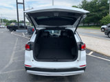 Used 2022 Chevrolet Equinox RS w/ RS Leather Package image 4