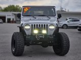 Used 2005 Jeep Wrangler Sport image 2