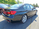 Used 2013 BMW 335i xDrive Sedan image 4
