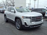 Used 2020 GMC Acadia SLT w/ Driver Alert Package II image 3
