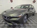 New 2025 Hyundai Elantra Blue image 2