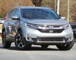 Used 2018 Honda CR-V Touring image 2