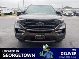 Used 2020 Ford Explorer XLT w/ Equipment Group 202A image 6