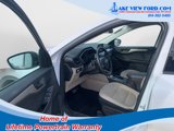Used 2022 Ford Escape SE w/ Convenience Package image 2