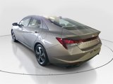 Certified 2023 Hyundai Elantra SEL w/ Convenience Package image 4