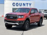 Used 2019 Ford Ranger XLT w/ Equipment Group 302A Luxury image 2