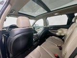Used 2022 Hyundai Santa Fe SEL w/ Convenience + Premium Package image 4