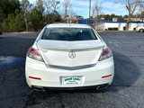 Used 2012 Acura TL w/ Technology Package image 3