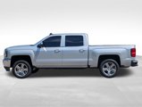 Used 2018 Chevrolet Silverado 1500 LT w/ Texas Edition image 2