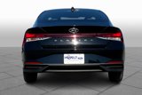 Used 2022 Hyundai Elantra SEL w/ Convenience Package image 4