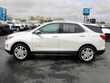 Used 2021 Chevrolet Equinox Premier image 5