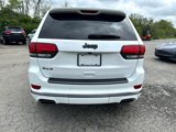 Used 2018 Jeep Grand Cherokee High Altitude image 4