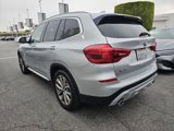 Used 2019 BMW X3 sDrive30i w/ Driving Assistance Package image 3
