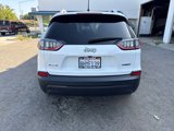 Used 2019 Jeep Cherokee Latitude Plus w/ Comfort/Convenience Group image 4