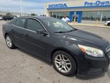 Used 2013 Chevrolet Malibu LT w/ Power Convenience Package image 5