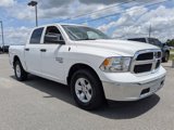 Used 2022 RAM 1500 Classic SLT image 2