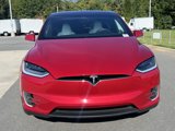 Used 2018 Tesla Model X 75D image 4