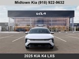 New 2025 Kia K4 LXS image 2