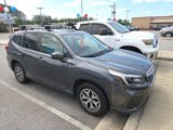 Used 2021 Subaru Forester Premium w/ Popular Package #1 image 2