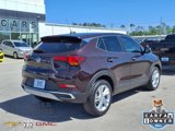 Certified 2020 Buick Encore GX Preferred image 2