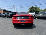 Certified 2020 Ford Mustang Premium w/ Equipment Group 201A image 5