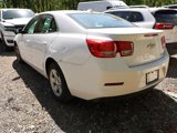 Used 2014 Chevrolet Malibu LT image 2